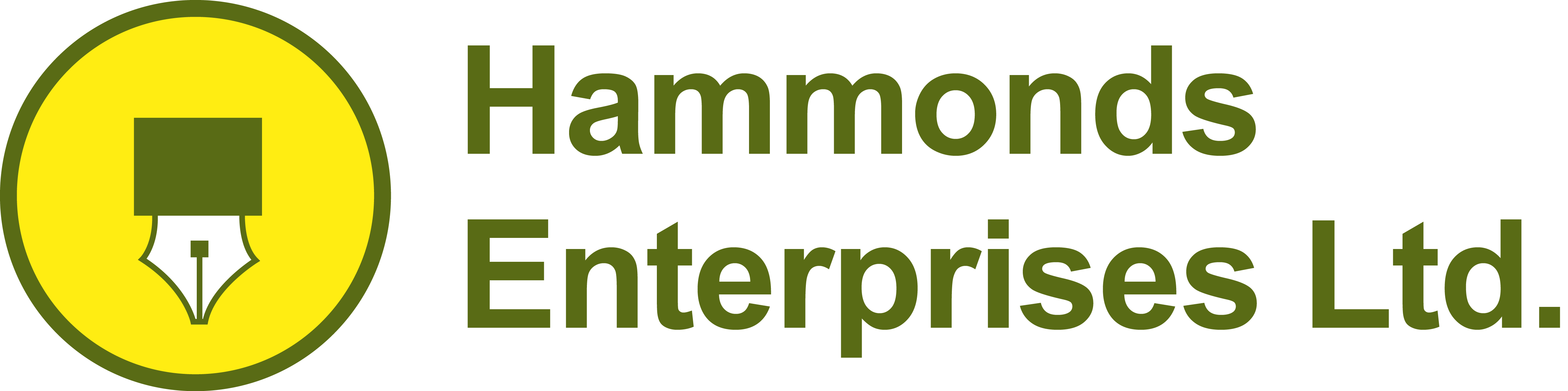 Research services in Market Harborough | Hammonds Enterprises Ltd.